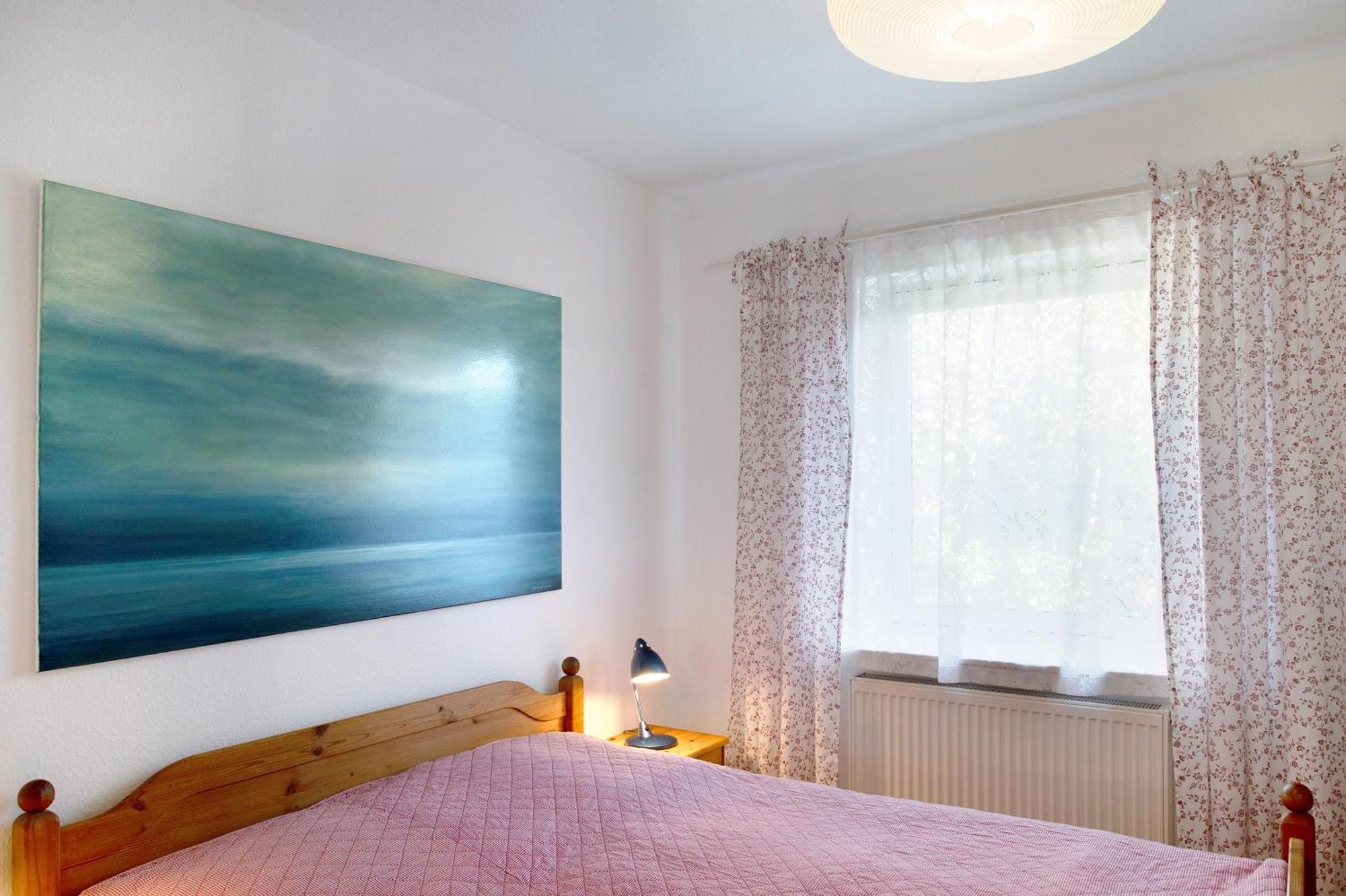 Ferienwohnung 'Alte Schule' Nienhagen  Bagian luar foto